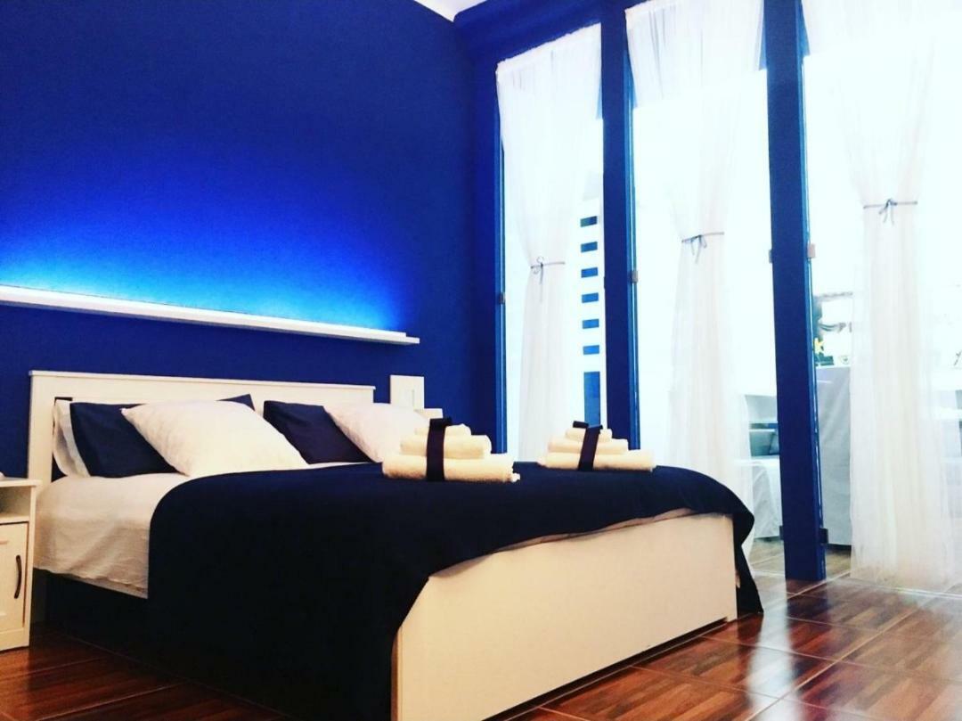 Casadamare Holiday Home Giovinazzo Exterior foto